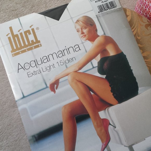 IBICI | Accessories | Bnib Ibici 